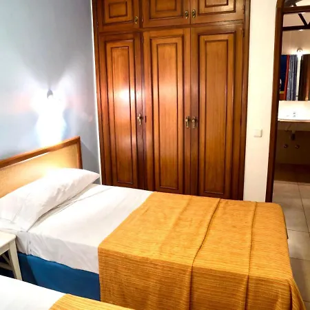 Apartment One Bedroom,Pool With Free Internet In Common Areas, Tenerife South