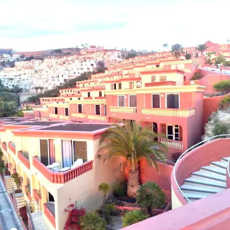 One Bedroom,Pool With Free Internet In Common Areas, Tenerife South Apartment *