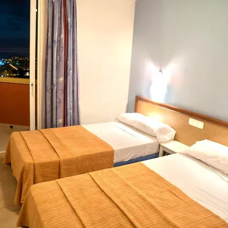 Apartment One Bedroom,Pool With Free Internet In Common Areas, Tenerife South